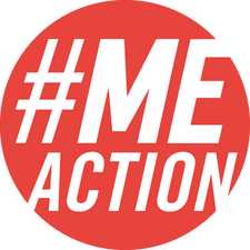 ME Action logo