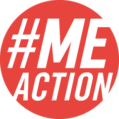 ME Action Logo