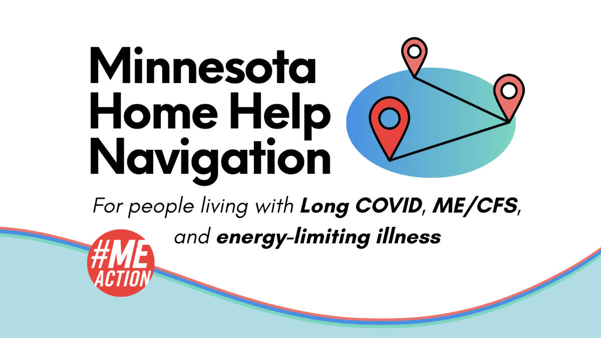 Minnesota Home Help Navigation
